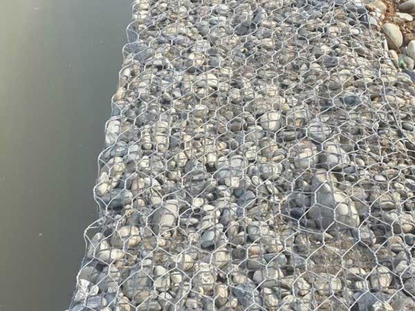 格賓石籠 格賓石籠