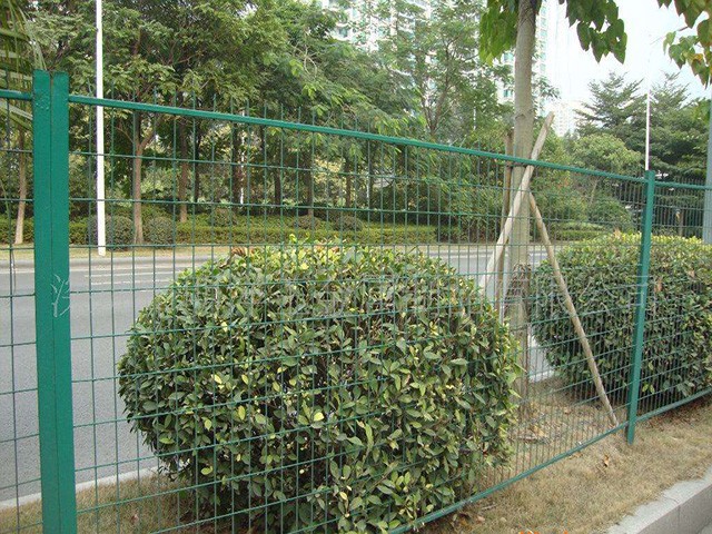 公路隔離柵 公路隔離柵