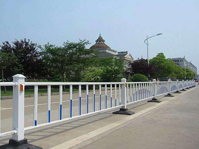 市政隔離柵 市政隔離柵